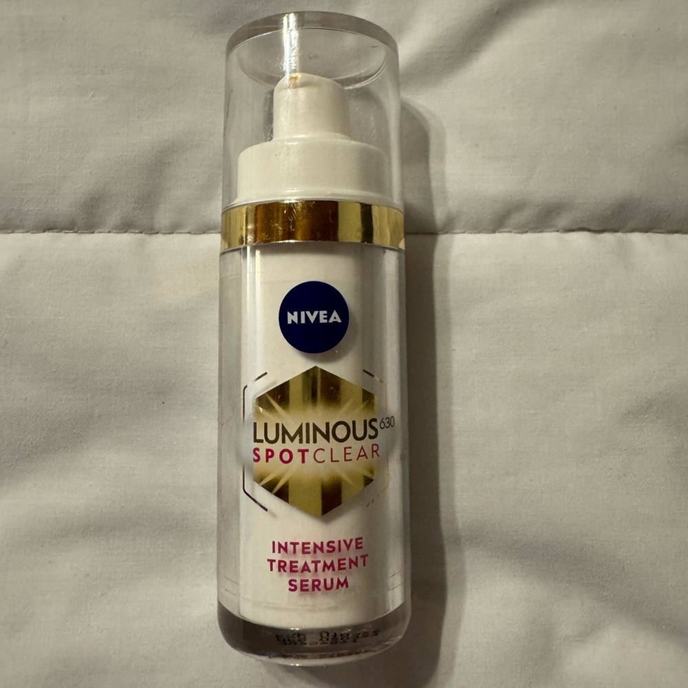 Nivea Lumious Spot Clear 1oz 30ml